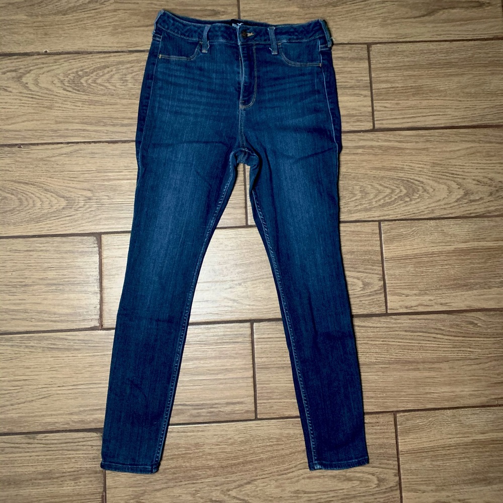 🍃 Hollister Jeans High-Rise 🍃